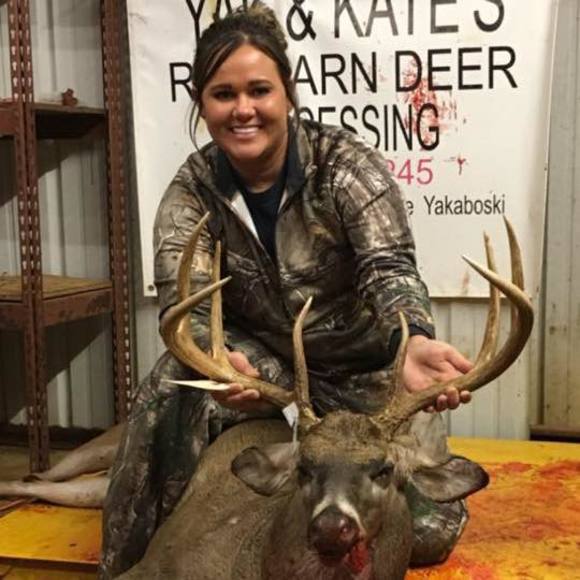 Meet your Posher, Mauri - Picture 1 of 1